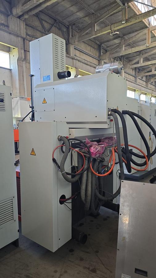 Used 2001 ROBOFORM 55P