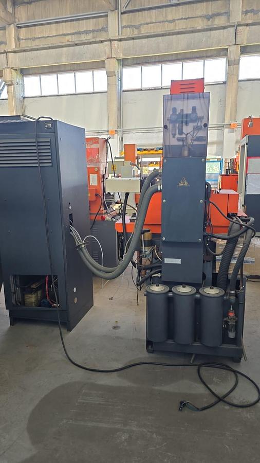 Used 1990 FORM 20 CNC