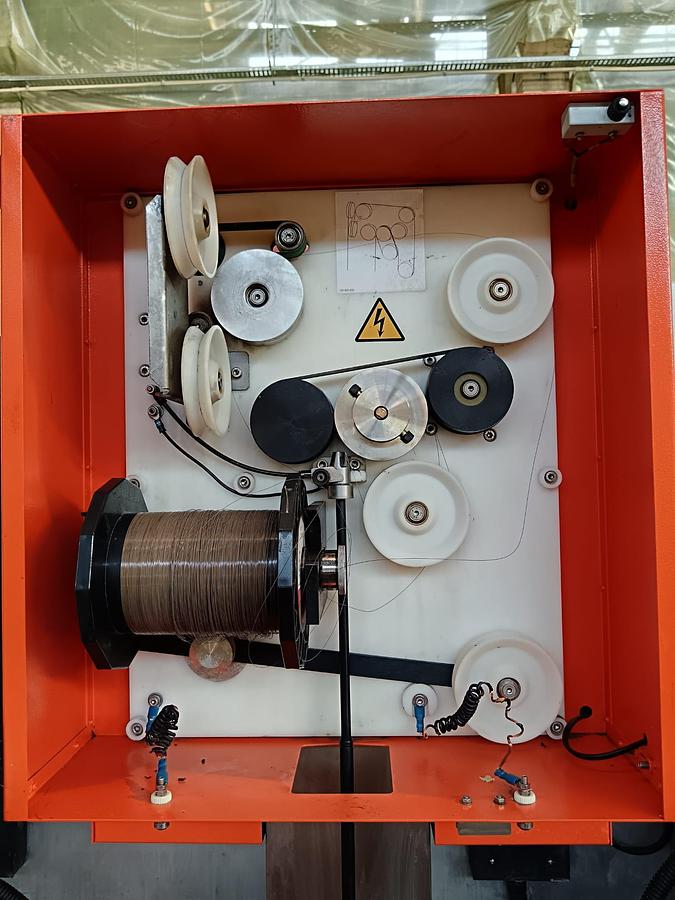 Used Charmilles ROBOFIL 440SLP