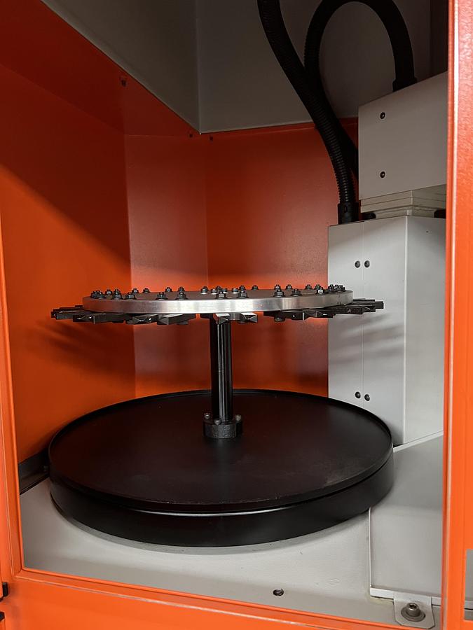 Used Charmilles ROBOFORM 31