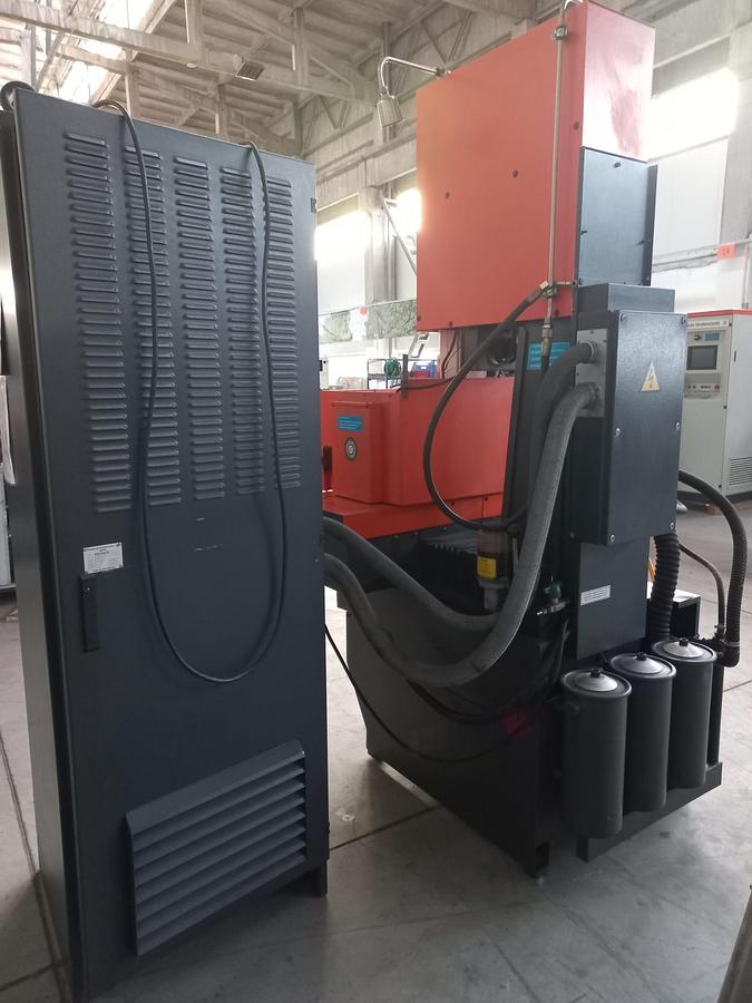 Used 1993 Roboform 20