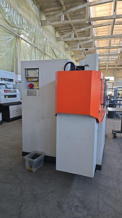 Used 2000 ROBOFORM 35