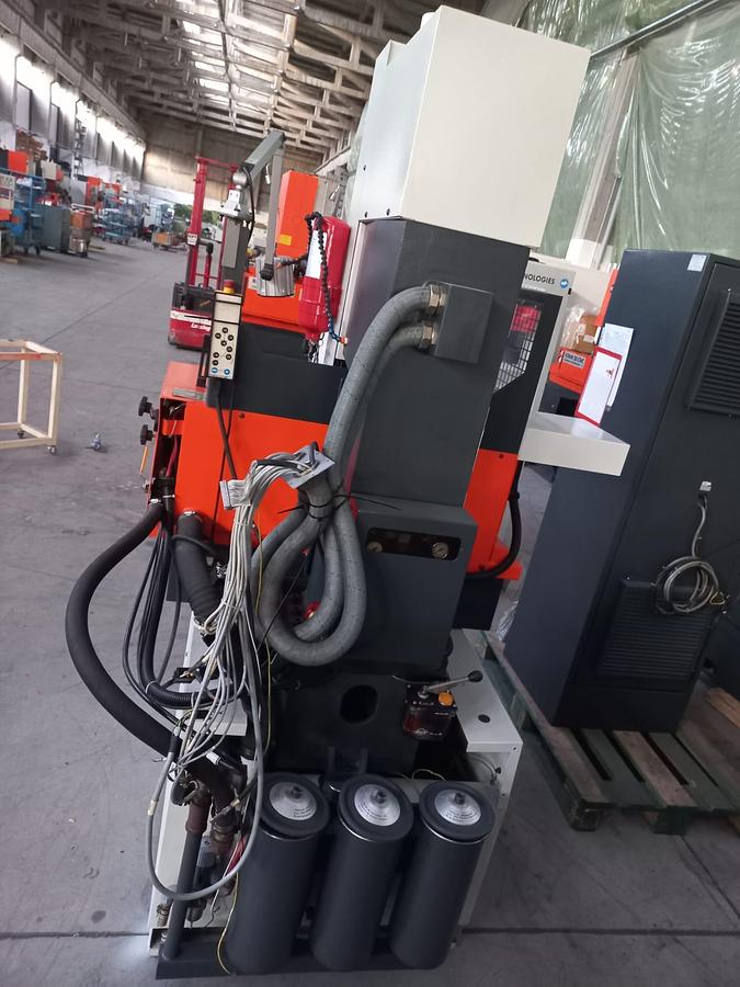 Used 2004 Roboform 22