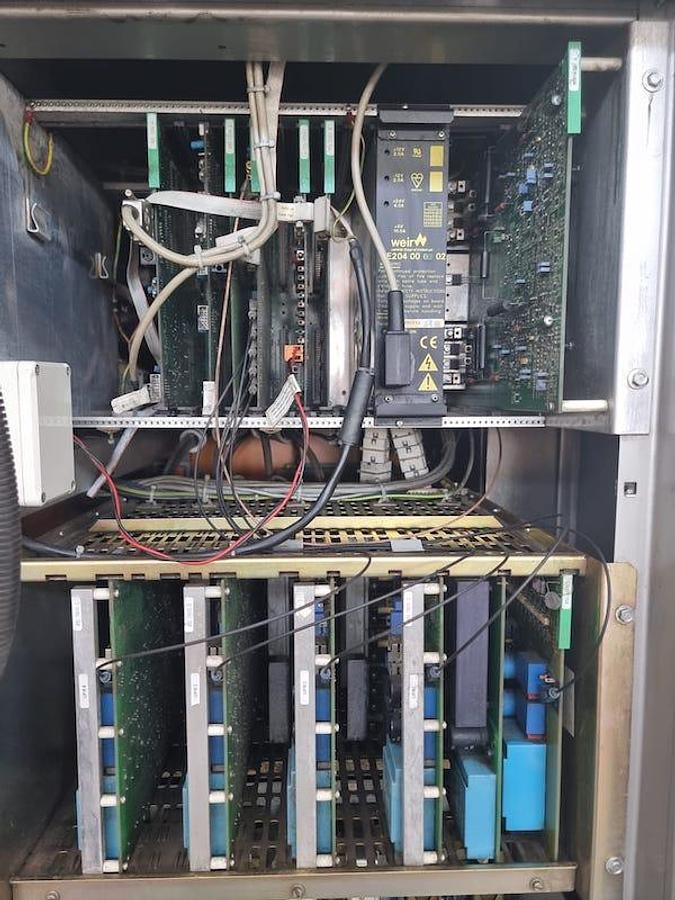 Used Charmilles Robofil 230F