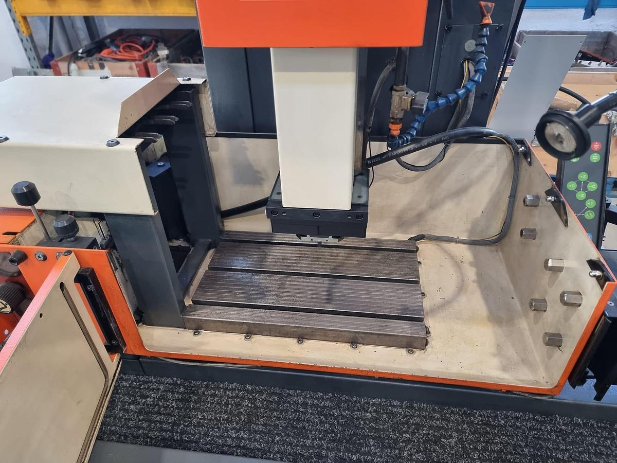 Used 1995 Roboform 100