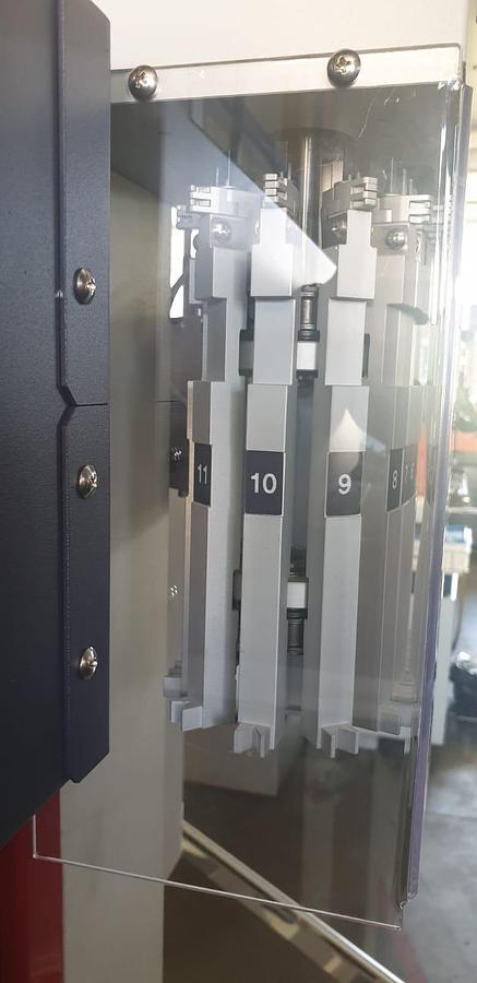 Used 2020 EDMPULSE 43–C