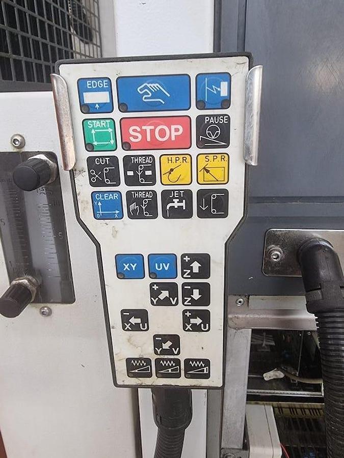 Used Charmilles Robofil 230F