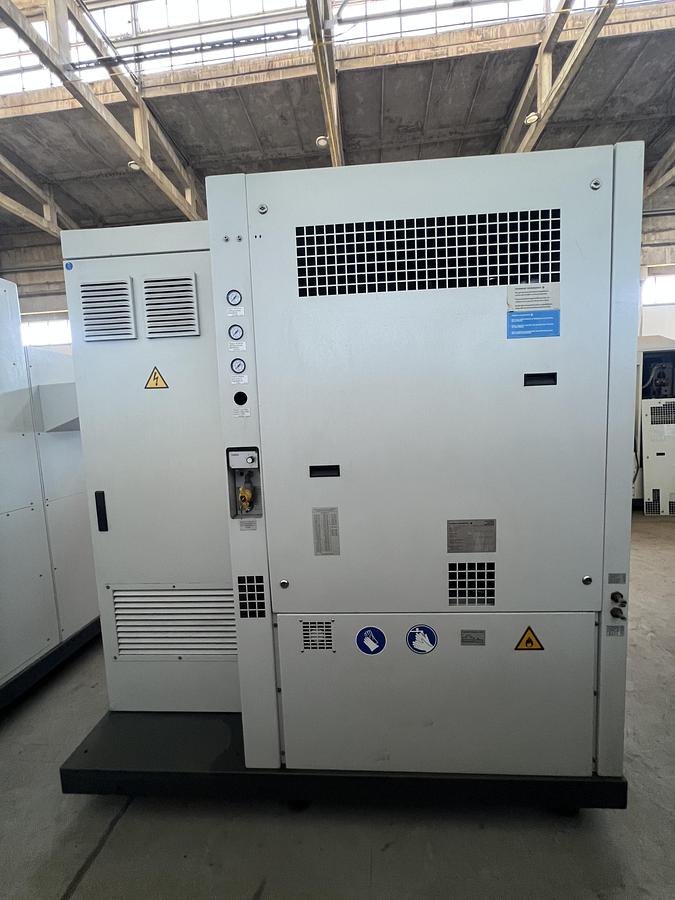 Used CHARMILLES ROBOFORM 35P