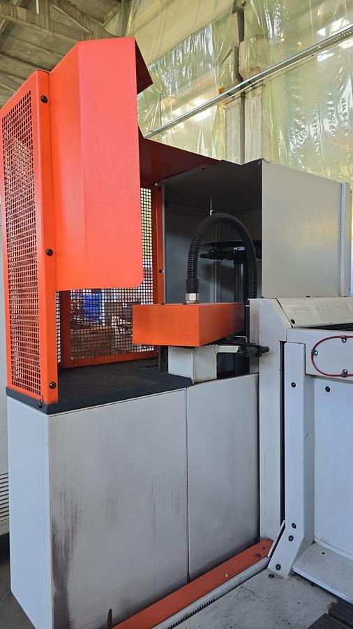 Used 2001 ROBOFORM 55P