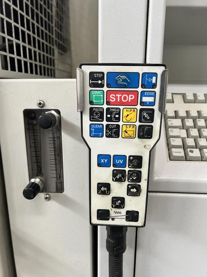 Used Charmilles ROBOFIL 240