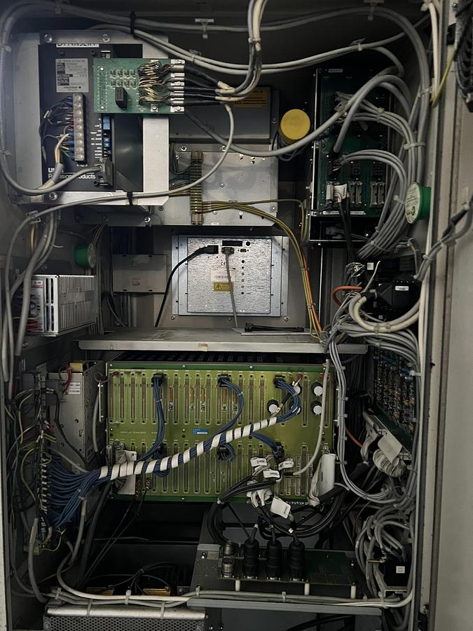 Used Charmilles ROBOFORM 35 RTC