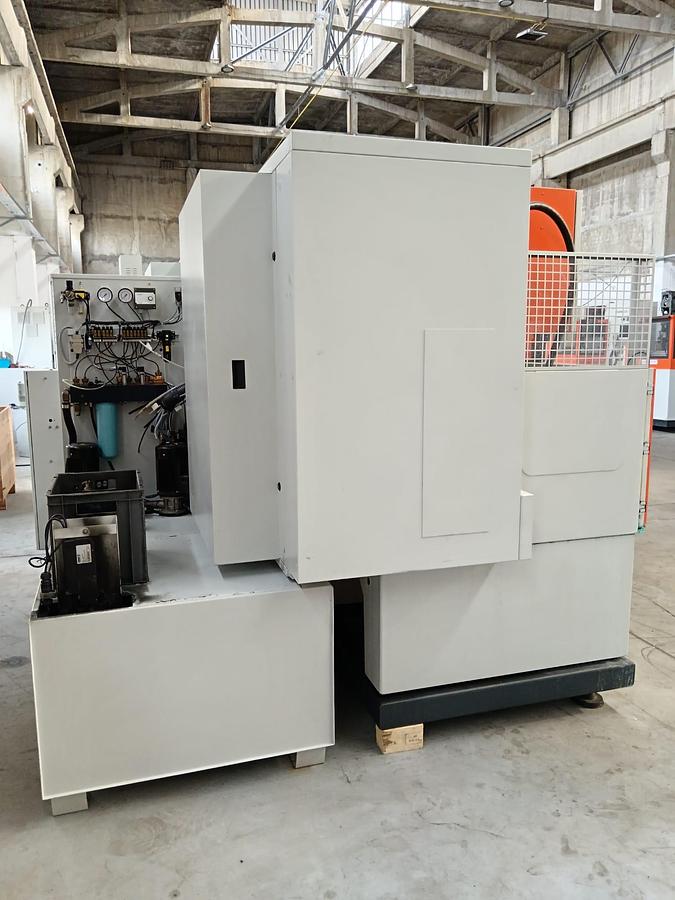 Used 2002 Charmilles ROBOFIL 240CC