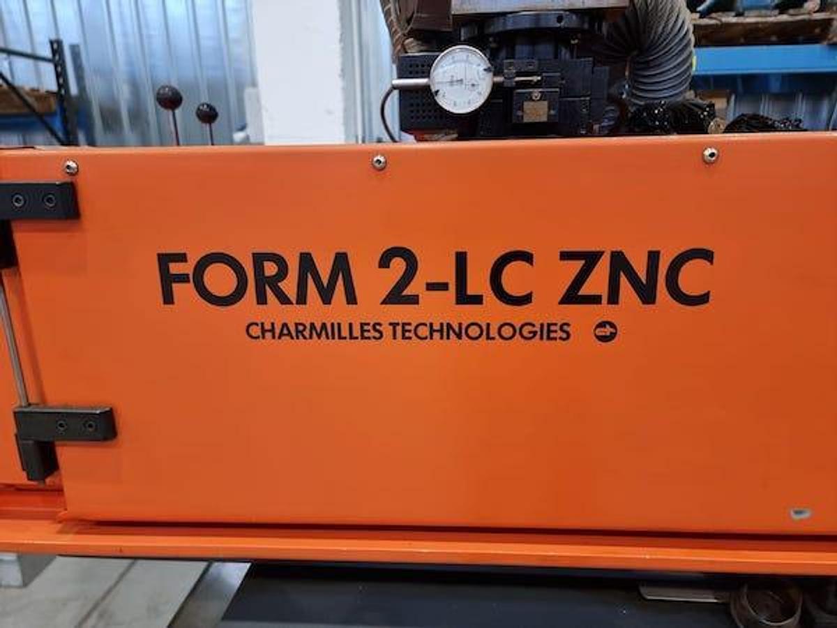 Used 1999 FORM 2LCZNC