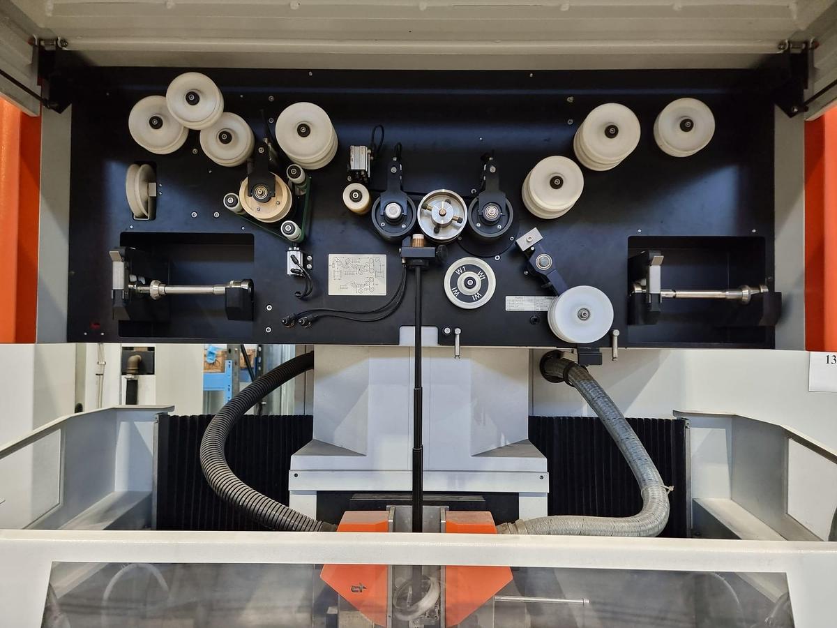 Used Charmilles ROBOFIL 6050TW