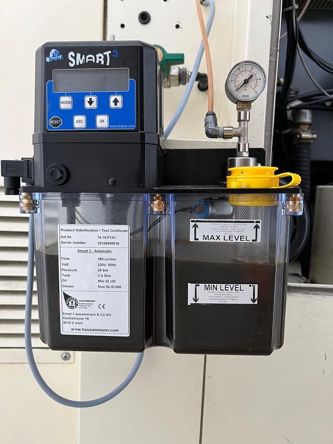 Used 1997 ROBOFORM 31 blue