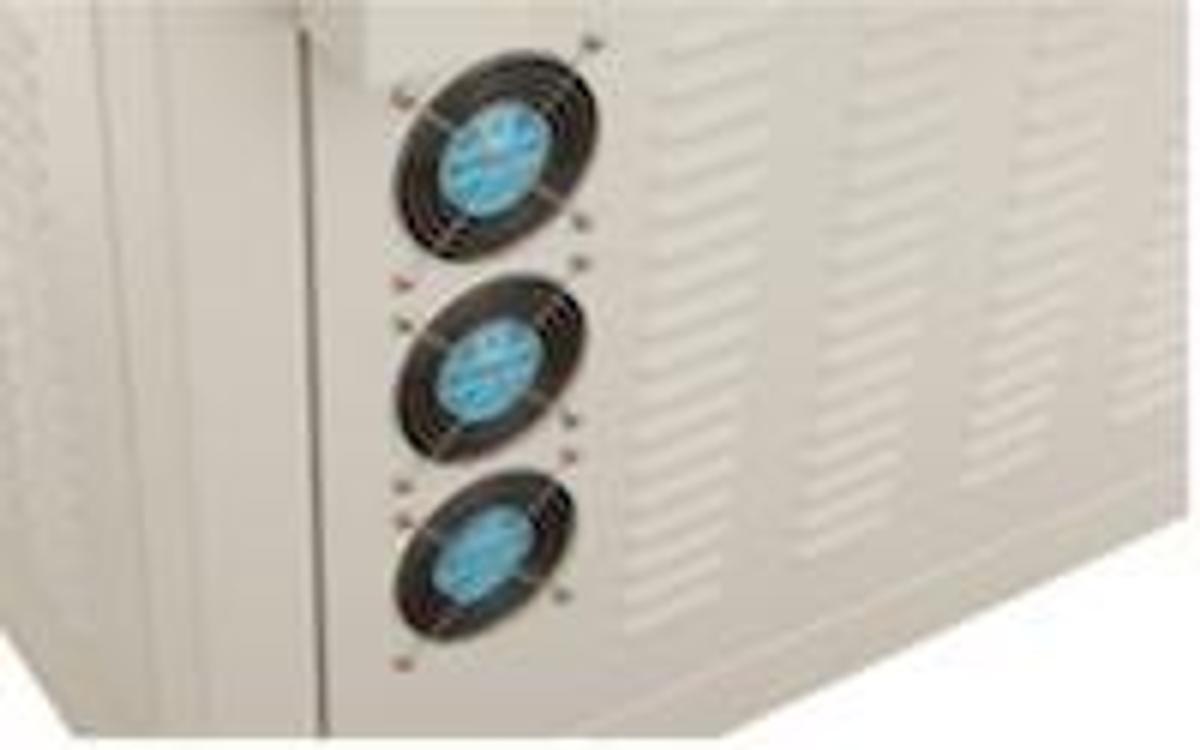 Used EDMPULSE – 43C