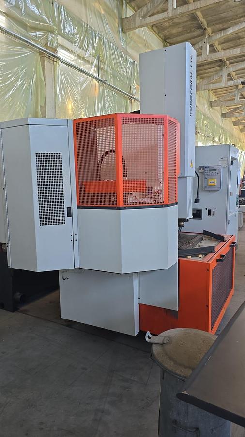 Used 2001 ROBOFORM 55P