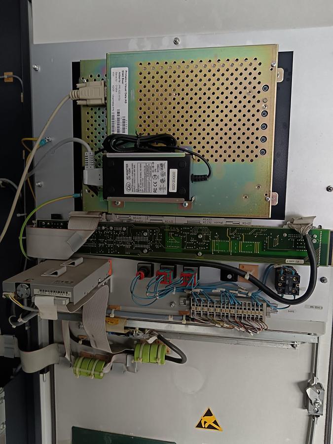 Used CHARMILLES ROBOFORM 20