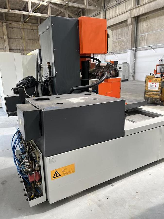 Used CHARMILLES ROBOFIL 4030SI