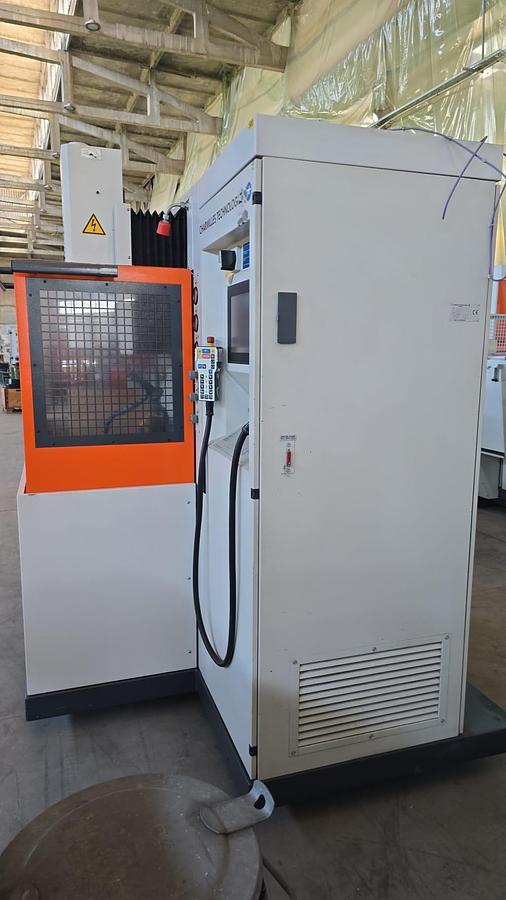 Used 2000 ROBOFORM 35