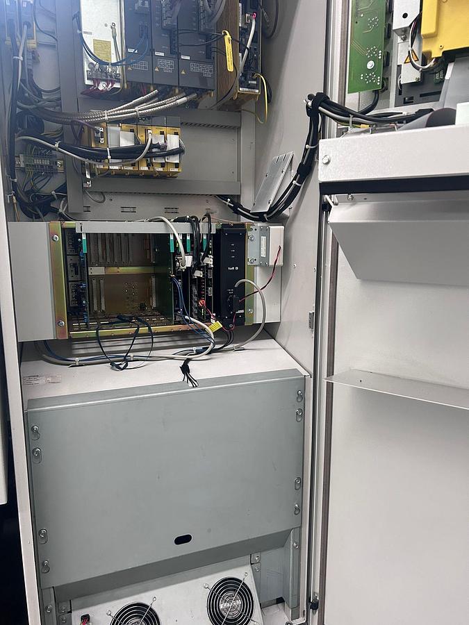 Used 2005 Robofil 240SL