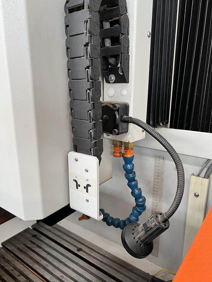 Used CHARMILLES ROBOFORM 35