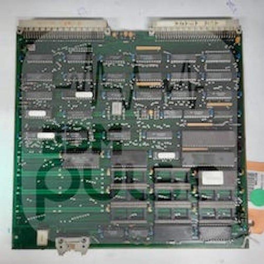 Used 8527268 CCU COM V3 -  ELECTRONIC BOARD