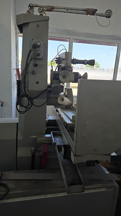 Used 1990 JONES & SHIPMAN 540X