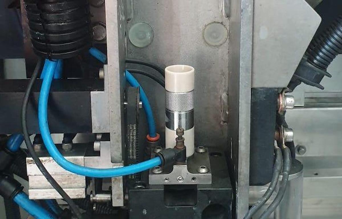 Used 1999 ROBOFIL 6030 SI