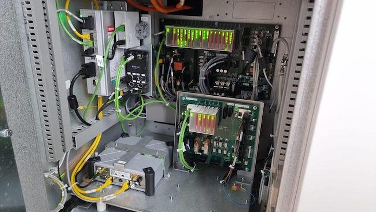 Used 2022 CUT P 550
