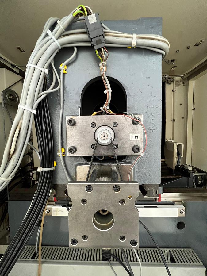 Used 1997 ROBOFORM 31 blue