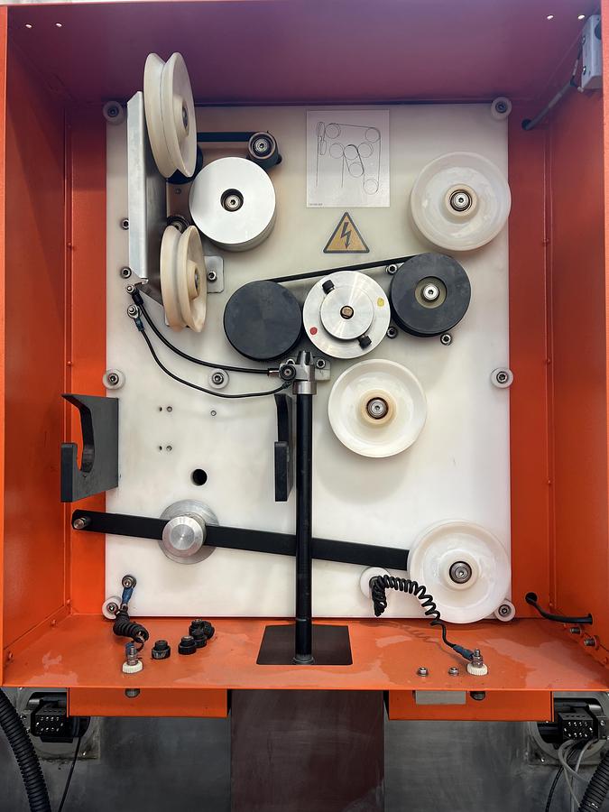 Used Charmilles ROBOFIL 440SL