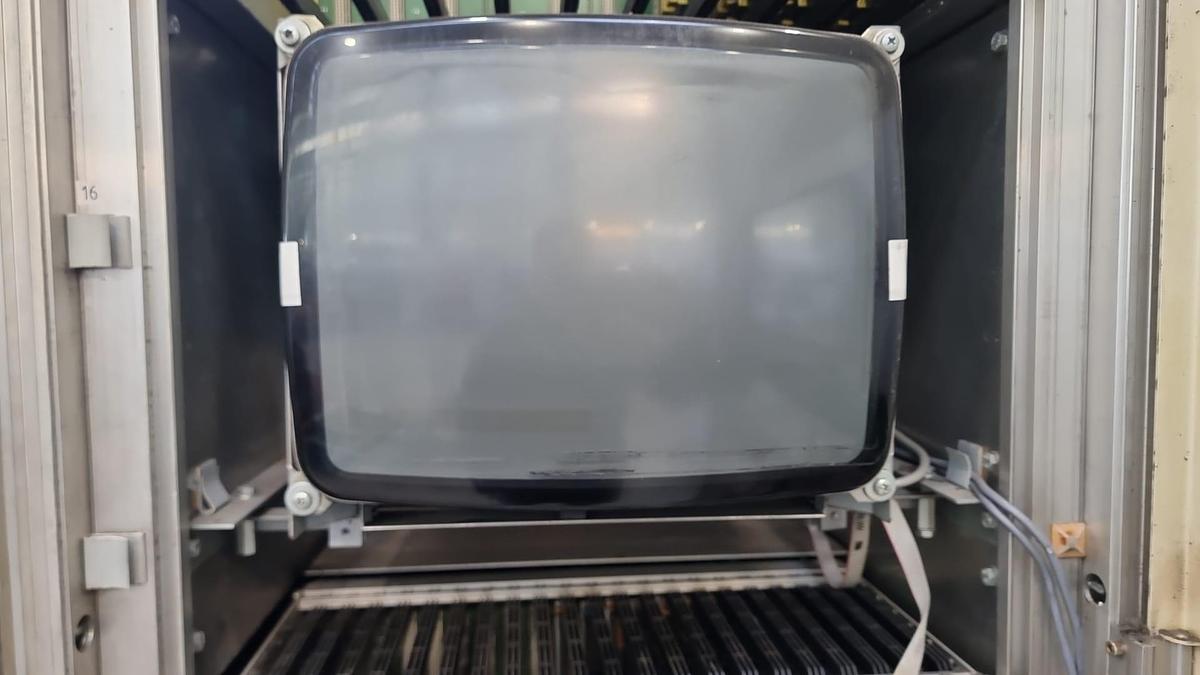 Used 1991 ROBOFORM 100