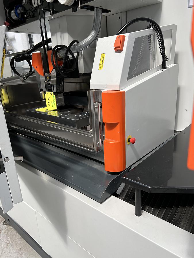 Used 2006 Robofil 2050 TW