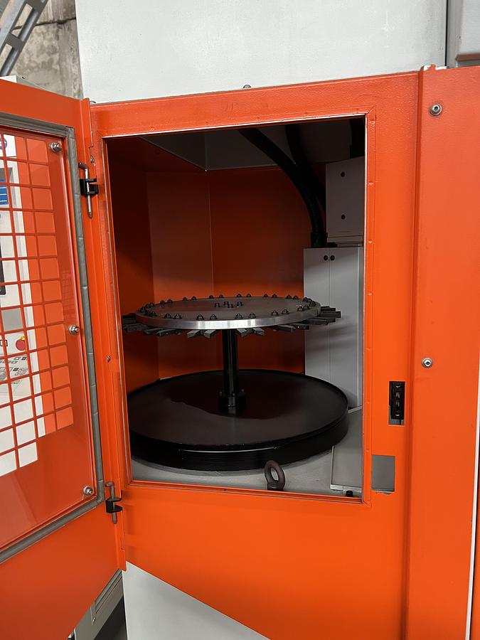 Used Charmilles Roboform 31 RTC