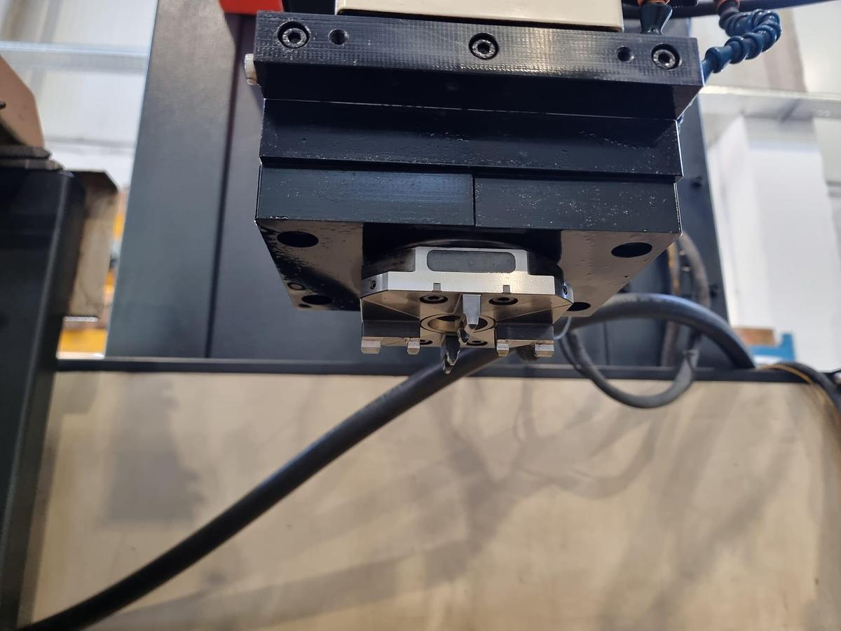 Used 1995 Roboform 100