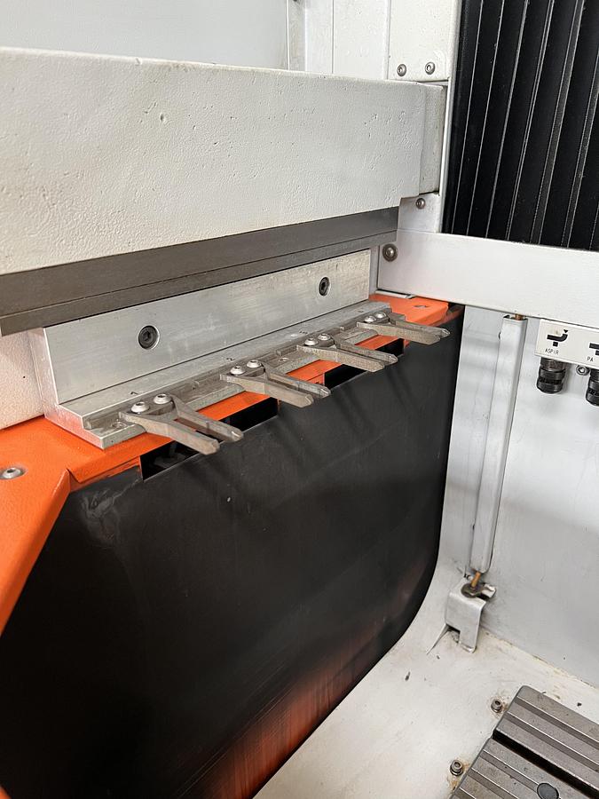 Used CHARMILLES ROBOFORM 35