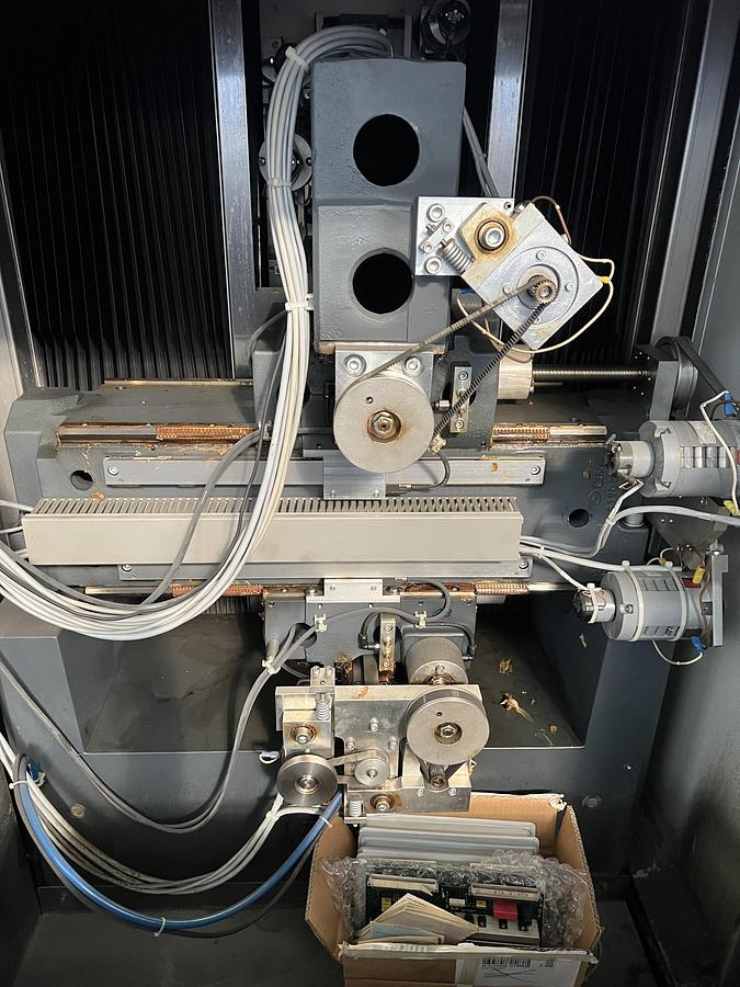 Used Charmilles ROBOFIL 290