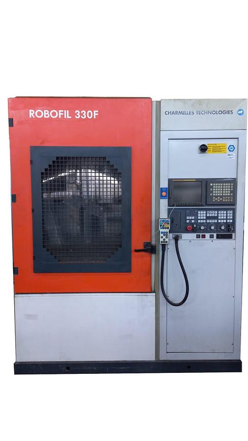 Used 2000 ROBOFIL 330F