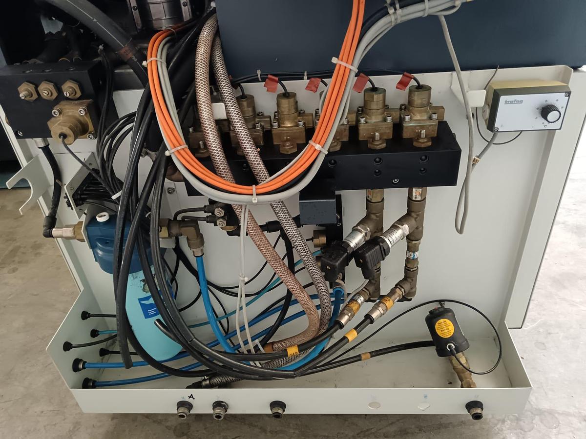 Used Charmilles ROBOFIL 2020SI