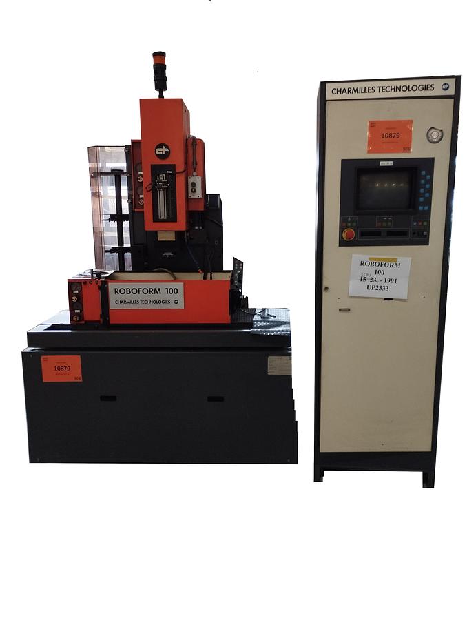 Used 1991 ROBOFORM 100