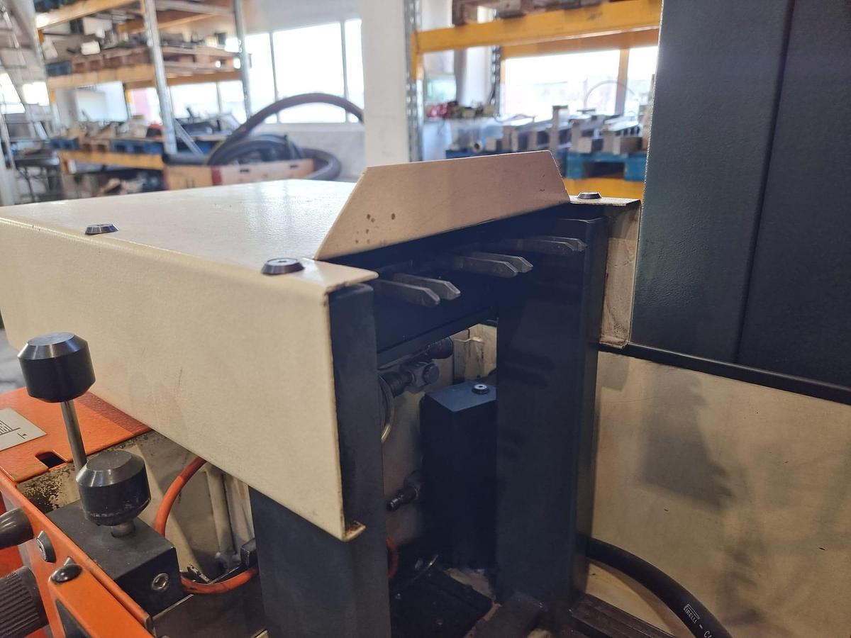 Used 1995 Roboform 100