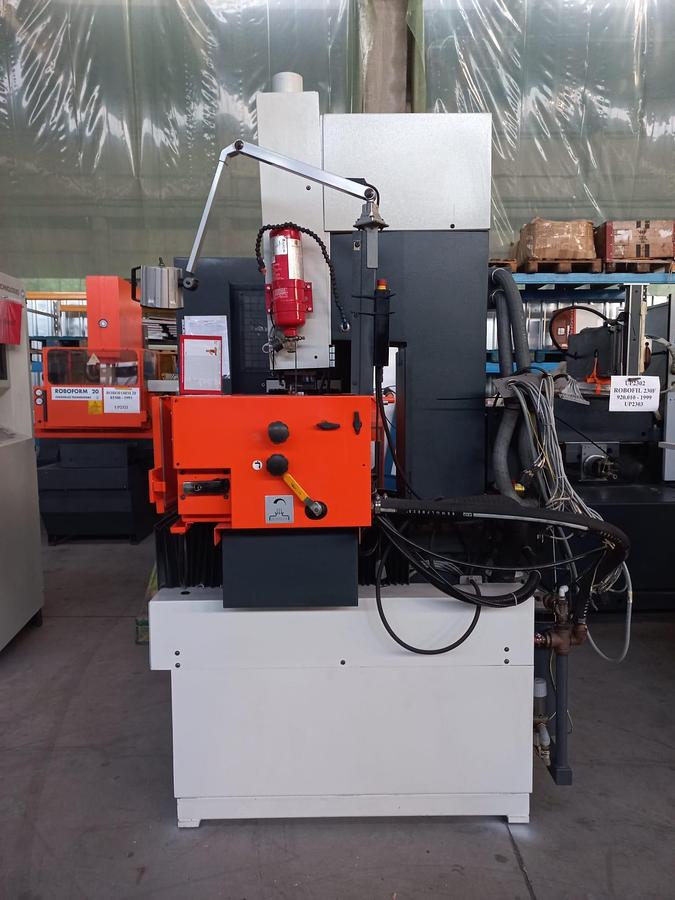 Used 2004 Roboform 22