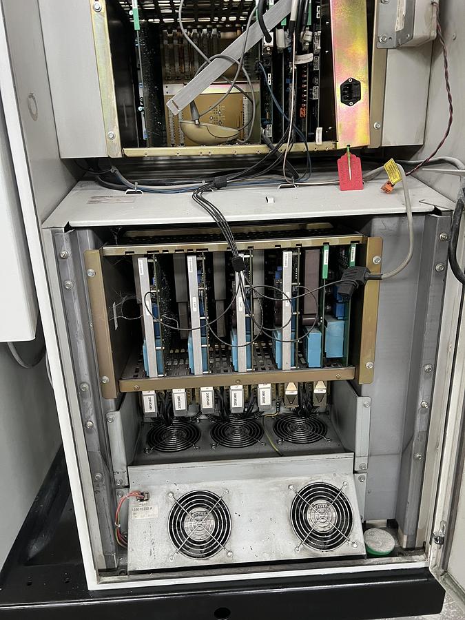 Used 2005 ROBOFIL 240SL