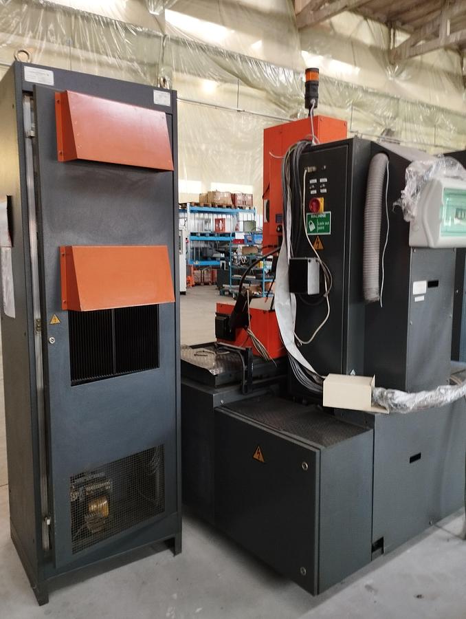 Used 1991 ROBOFORM 100