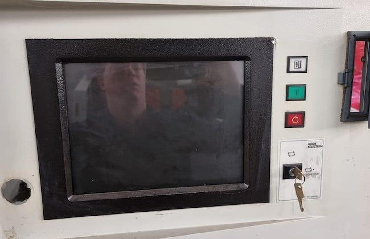 Used 1998 Robofil 6020 SI