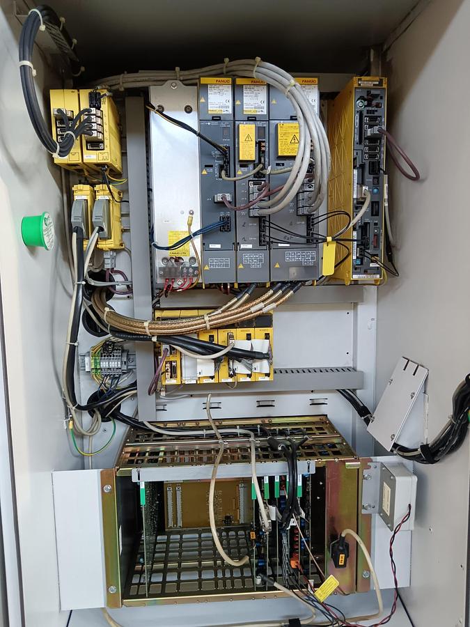 Used Charmilles ROBOFIL 440SLP