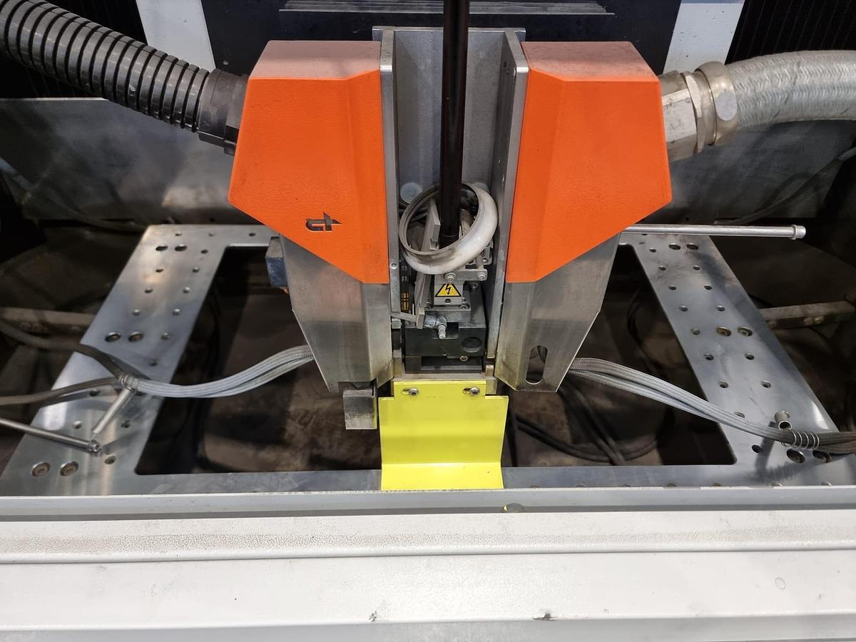 Used Charmilles ROBOFIL 6050TW