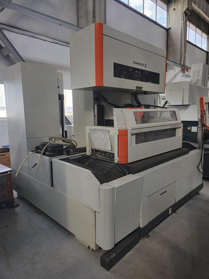 Used 2004 Robofil 2050 TW