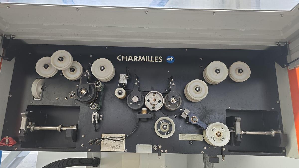 Used 2004 Robofil 2050 TW